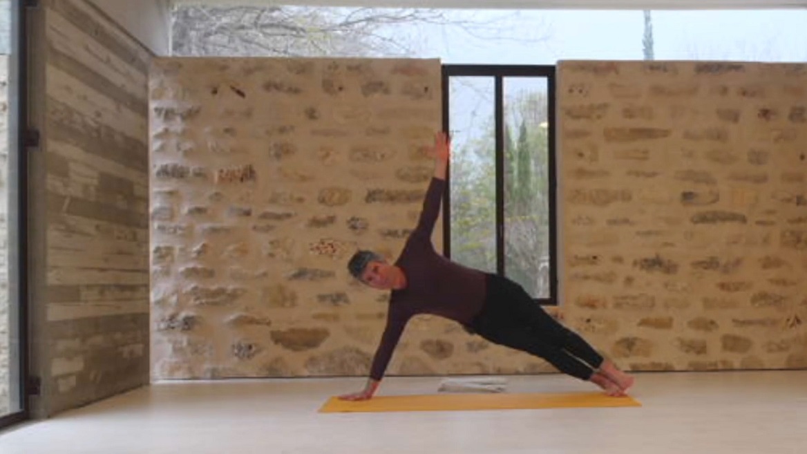 שיעור לייב לכל הרמות עם עידו לוי-4